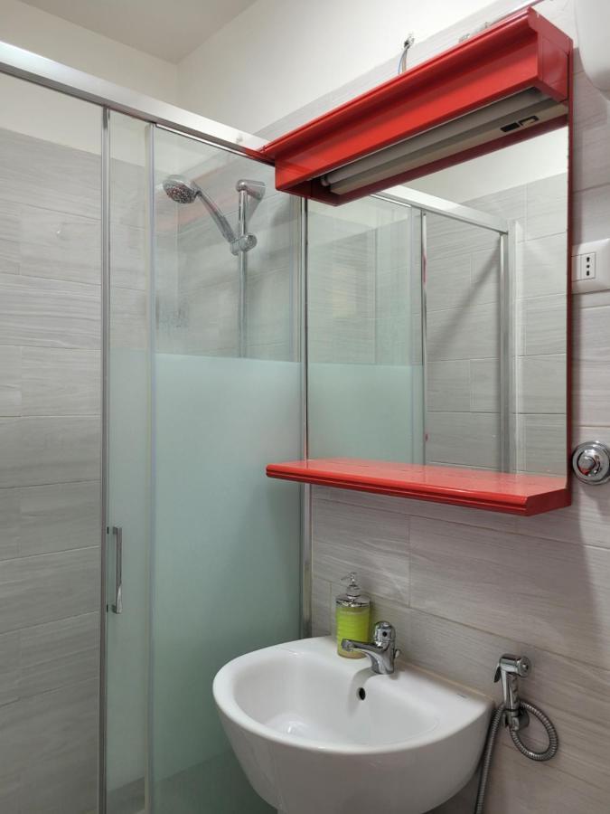 Captin Home Roma Zewnętrze zdjęcie