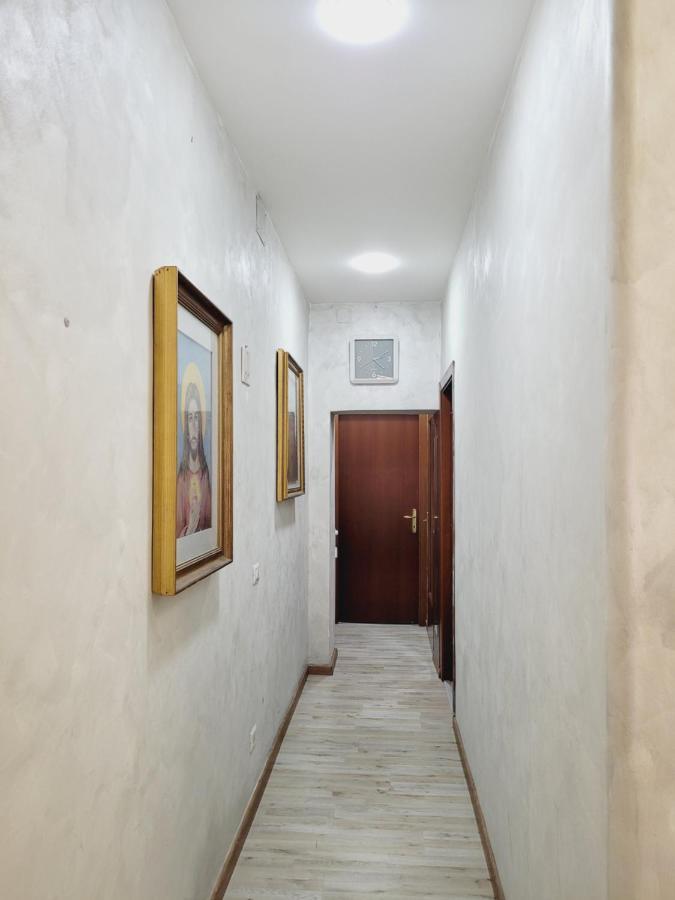 Captin Home Roma Zewnętrze zdjęcie