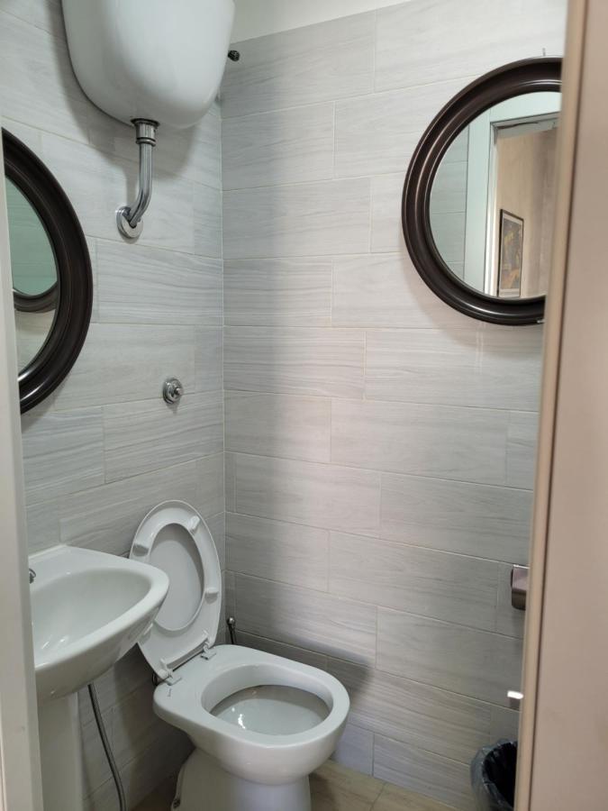 Captin Home Roma Zewnętrze zdjęcie