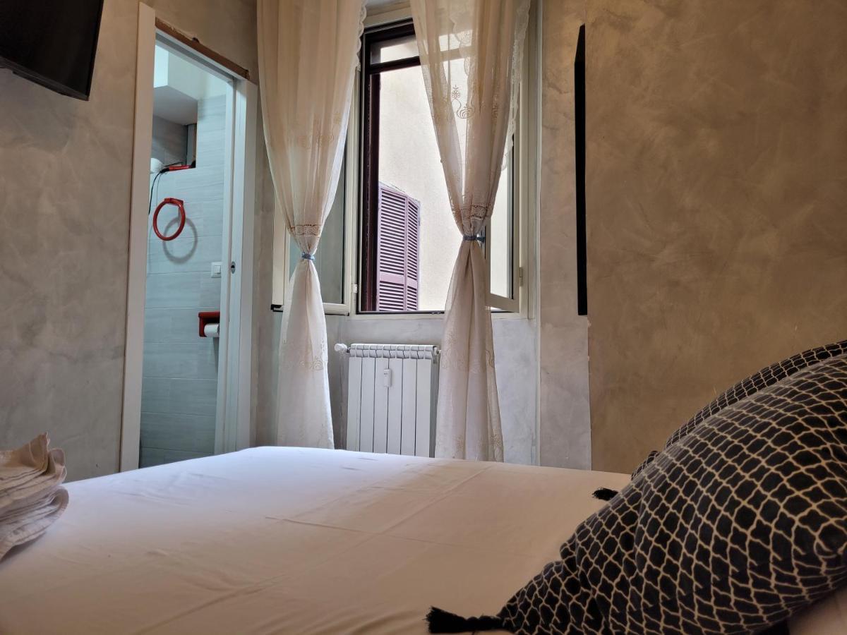 Captin Home Roma Zewnętrze zdjęcie