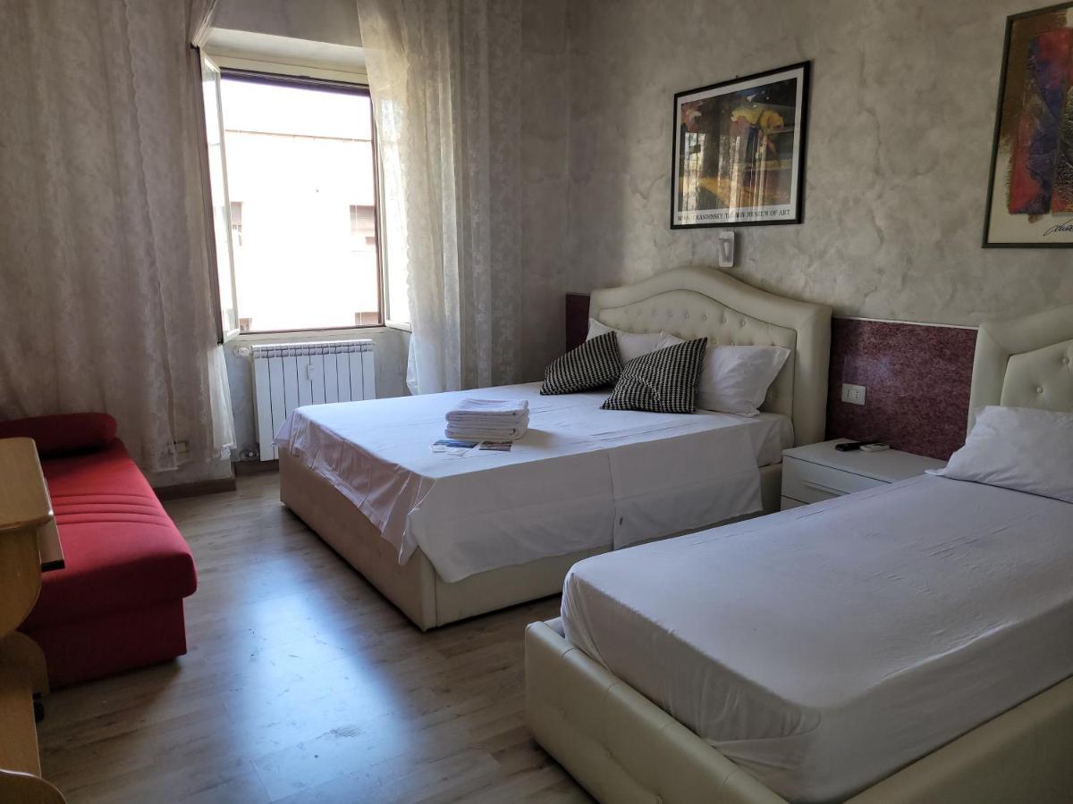 Captin Home Roma Zewnętrze zdjęcie