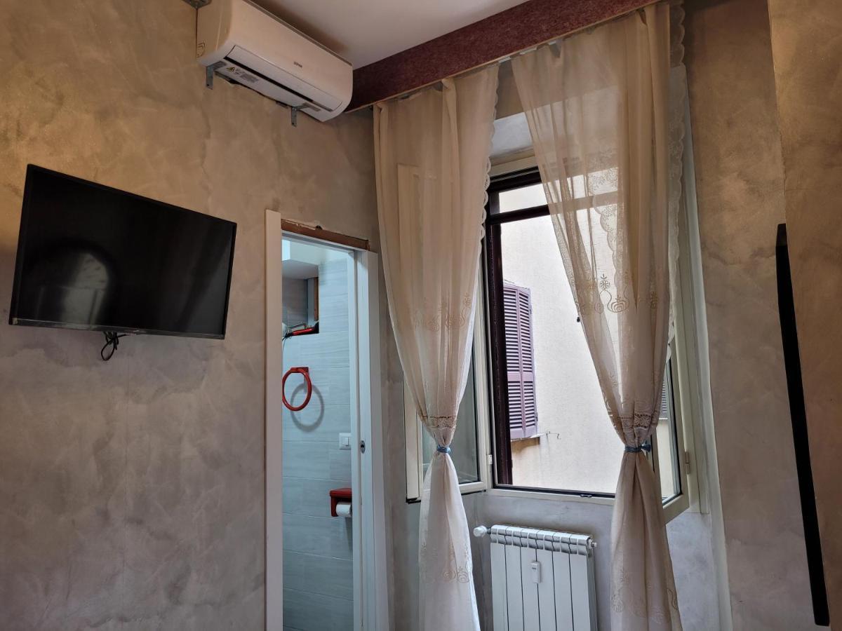 Captin Home Roma Zewnętrze zdjęcie