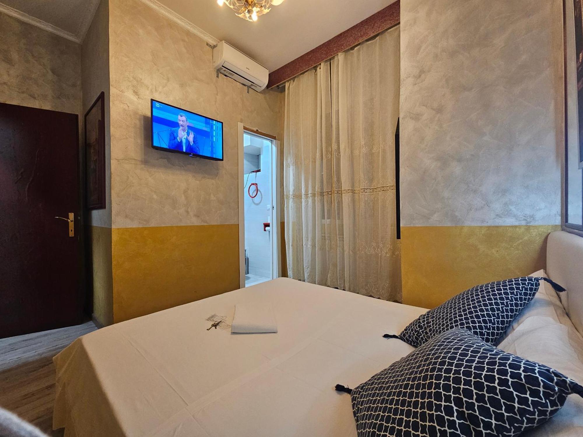Captin Home Roma Zewnętrze zdjęcie