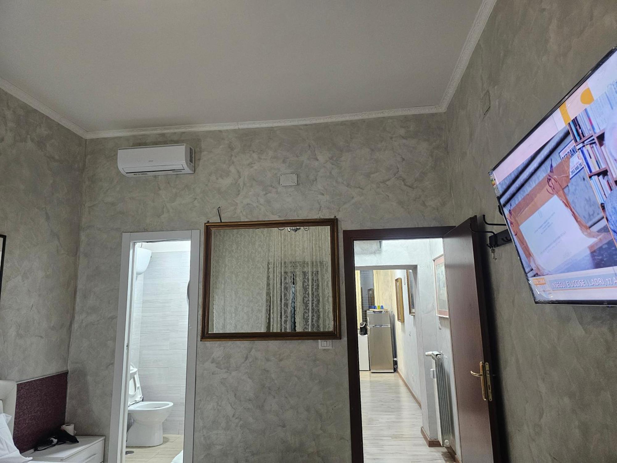 Captin Home Roma Zewnętrze zdjęcie