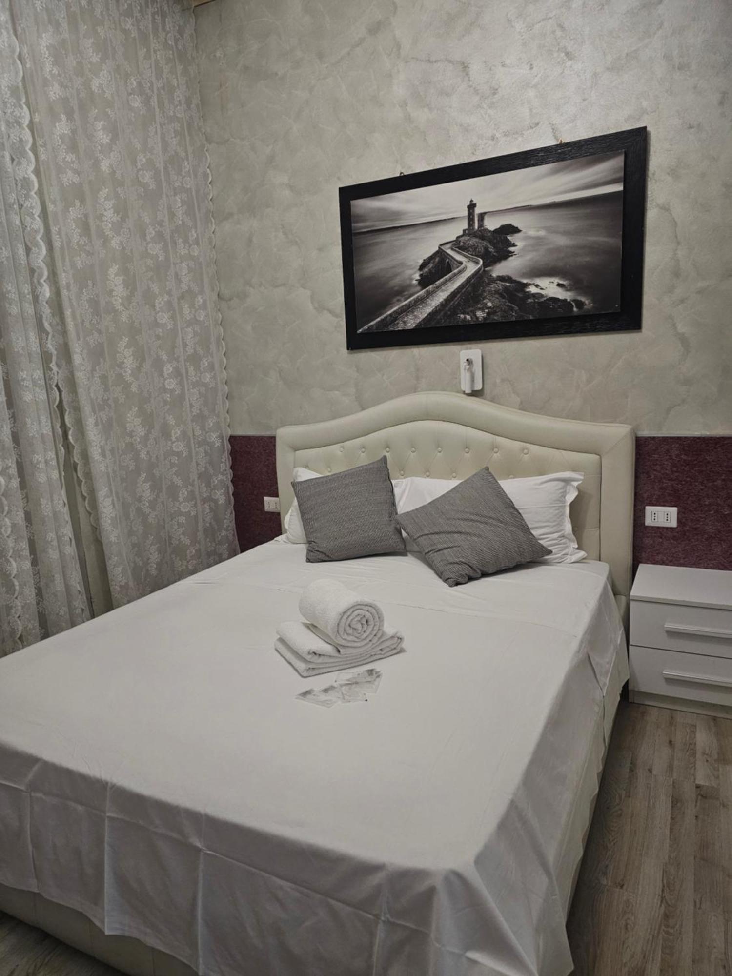 Captin Home Roma Zewnętrze zdjęcie