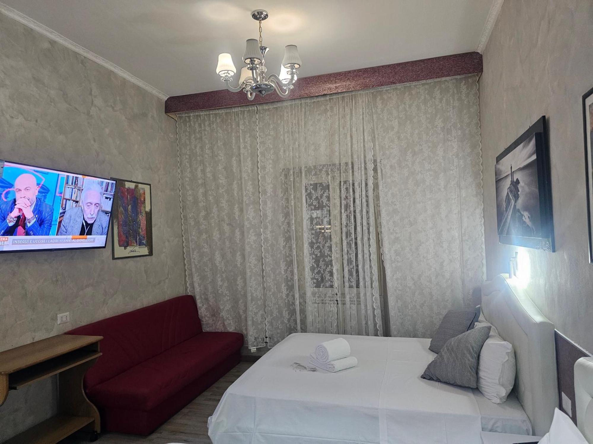 Captin Home Roma Zewnętrze zdjęcie