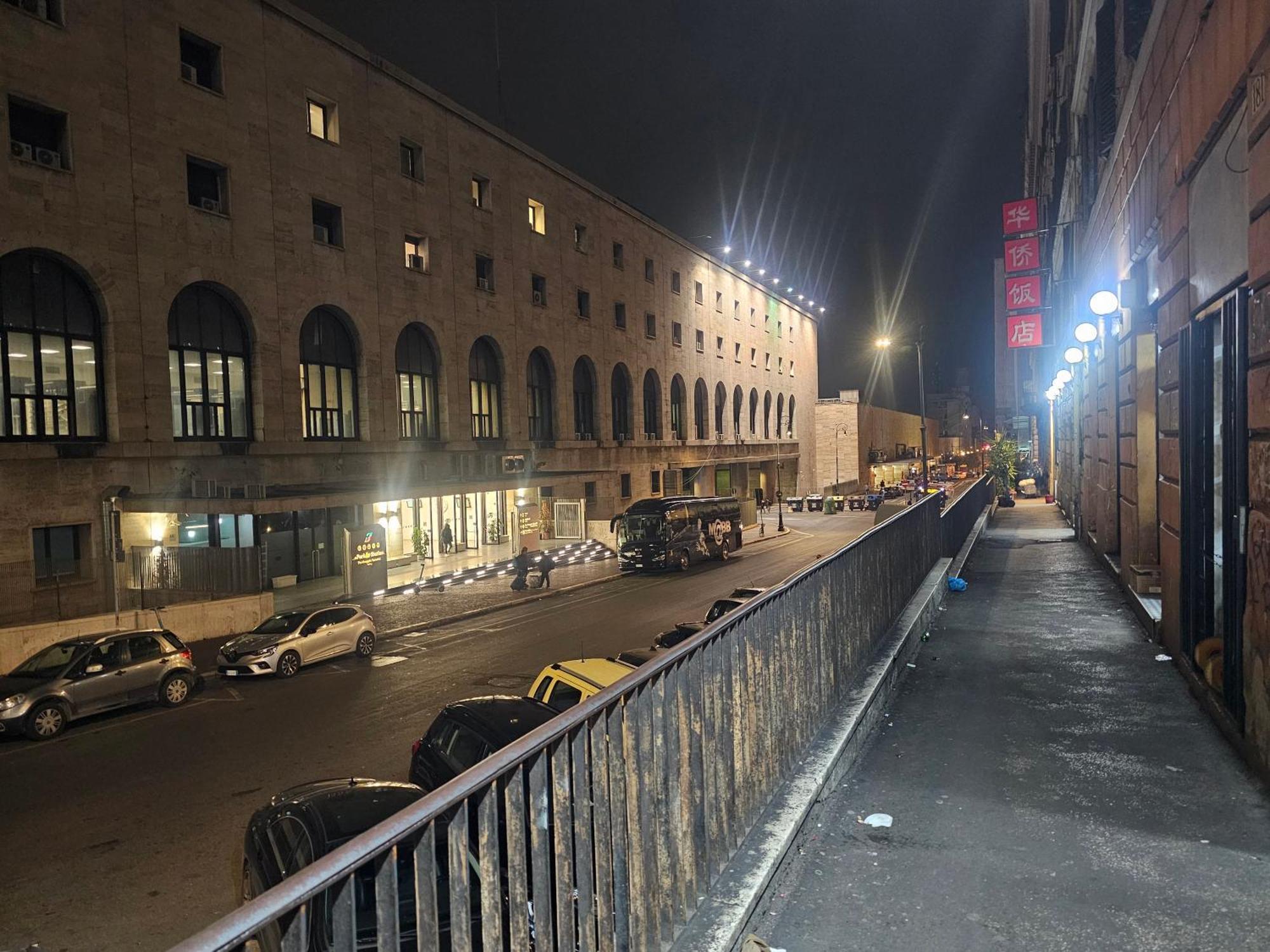 Captin Home Roma Zewnętrze zdjęcie